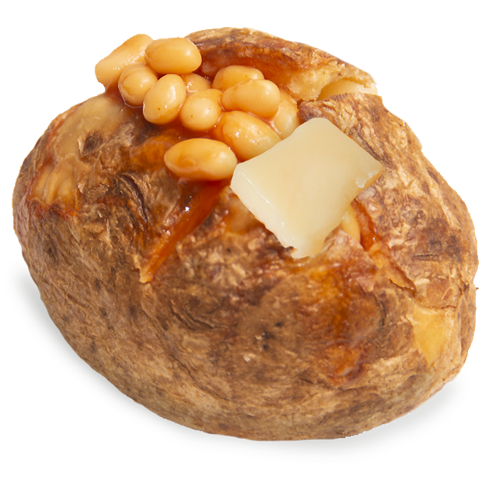 Jacket Potato