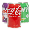 Canned Drinks